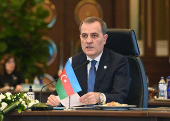 Ceyhun Bayramov: Azərbaycan Aİ ilə tərəfdaşlığı daha da gücləndirməyə sadiqdir