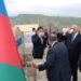 Xızının Fındığan kəndi içməli su ilə təmin olundu – FOTO