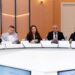 DİN və İctimai Şura şəhərsalmanın müasir çağırışları mövzusunda müzakirə keçirib