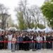 Qubada WUF13 Festivalı təşkil edilib