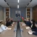 XİN rəhbəri: Azərbaycan regionda hərbi əməliyyatlar fonunda humanitar prinsiplərə sadiqdir