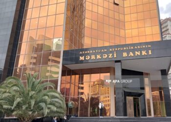 Mərkəzi Bankın rəhbərliyinə yeni təyinat olub