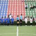 Leyla Əliyevanın təşəbbüsü ilə uşaq evlərinin komandaları arasında növbəti minifutbol turniri təşkil olunub