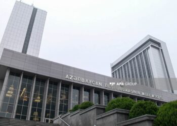 MM: Azərbaycan-Ermənistan sülh gündəliyini hədəfləyən dezinformasiya kampaniyası həyata keçirilir