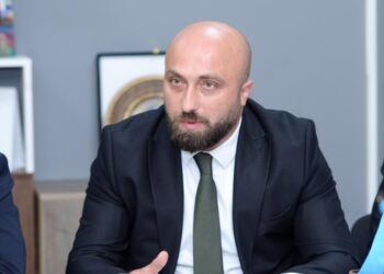 “Space” televiziyasına yeni direktor təyin edilib