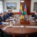 Azərbaycan Ekvadorla diplomatik və xidməti pasport sahiblərini vizadan qarşılıqlı azad edir