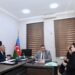 Dövlət Komitəsində vətəndaşların növbəti qəbulu keçirilib