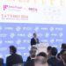 Nazir: Aqrar sahədə müasir suvarma sistemlərinin tətbiqi 2 dəfə artırılacaq