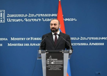 Mirzoyan: Ermənistan-Türkiyə dialoqu müsbət nəticələr verəcək qədər yetkinləşib