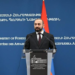 Mirzoyan: Ermənistan-Türkiyə dialoqu müsbət nəticələr verəcək qədər yetkinləşib