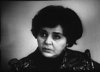 “Araşdırın!” filmi 48 il sonra Dövlət Film Fondunun arxivinə daxil edilib