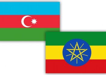 Azərbaycanla Efiopiya arasında müdafiə sahəsində saziş təsdiqlənib