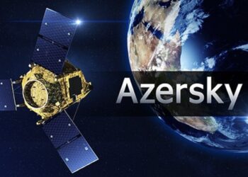 Azərbaycanın yerin müşahidəsi peyklərinin dizaynı tamamlanıb