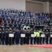 Naxçıvanda polis əməkdaşları arasında döyüş üzrə çempionat keçirilib