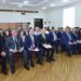 Zakir Fərəcov vətəndaşları qəbul edib