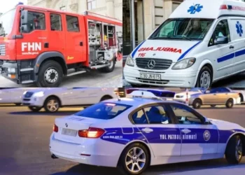 Operativ nəqliyyat vasitələrinin əhatə dairəsi genişləndirilib