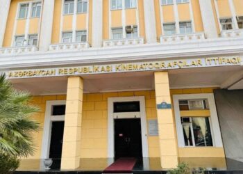 Kinematoqrafçılar İttifaqına sədr seçilməsi üçün qurultayın tarixi məlum olub