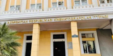 Kinematoqrafçılar İttifaqına sədr seçilməsi üçün qurultayın tarixi məlum olub