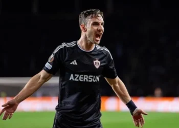 AFFA Yankoviçi 8 oyunluq cəzalandırıb, “Qarabağ” 25500 manat cərimələnib