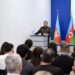 Müdafiə Nazirliyində media nümayəndələri ilə təlim-treninq keçirilib – VİDEO