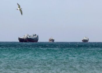 CENTCOM: İranın blokadası başlayandan bəri 70 gəminin istiqaməti dəyişdirilib