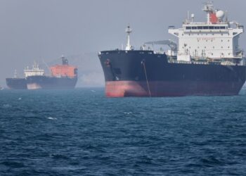 İran ətrafındakı münaqişənin başlanmasından bəri Azərbaycandan neft daşıyan tanker Yaponiyaya çatıb