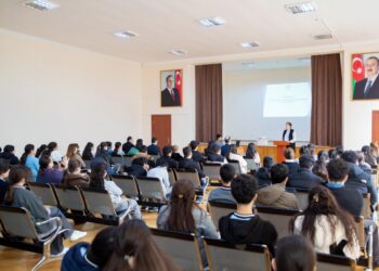 “Təhsildə sosial iş” çərçivəsində 460 uşağın dərsə davamiyyəti bərpa edilib