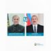 Prezident İlham Əliyev Şahbaz Şəriflə telefon danışığı aparıb