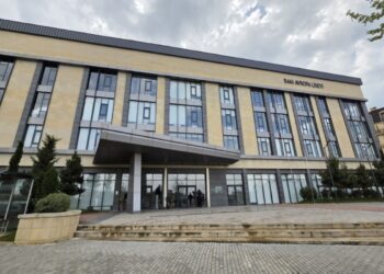 FHN Bakı Avropa Liseyində təlim keçirib – VİDEO – FOTO