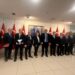 Ankarada Azərbaycanla Türkiyə arasında konsulluq məsləhətləşmələri keçirilib