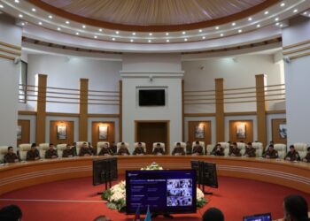 FHN Akademiyasında praktiki-maarifləndirici tədbir keçirilib