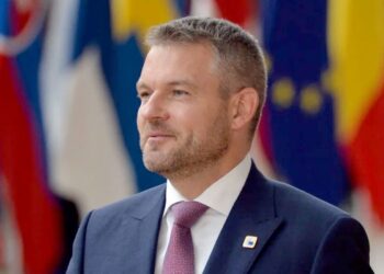 Slovakiya Prezidenti iyulda Azərbaycana səfər edəcək