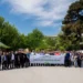 ADY-də “Şəhərsalma və Memarlıq İli”nə həsr edilmiş iməcilik keçirilib