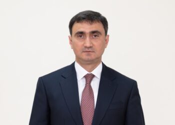 Ekologiya və təbii sərvətlər nazirinə birinci müavin təyin olunub