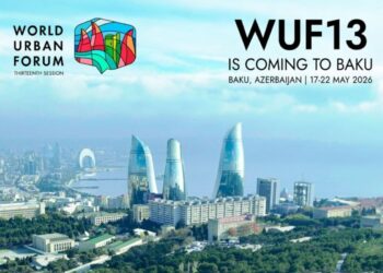 WUF13 Festivalı başa çatıb