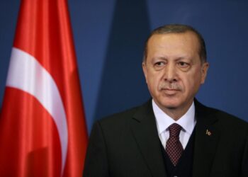 Ərdoğan: Hörmüz böhranı fonunda Orta Dəhliz Türk dünyasının prioriteti olaraq qalacaq