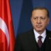 Ərdoğan: Hörmüz böhranı fonunda Orta Dəhliz Türk dünyasının prioriteti olaraq qalacaq