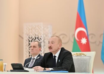 İyunda Bakıda Birinci Türkoloji Qurultayın 100 illiyinə həsr edilən Türk dünyası həftəsi keçiriləcək