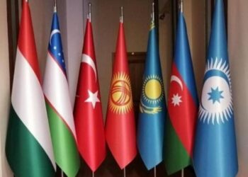 Kibertəhlükəsizlik və rəqəmsal infrastrukturun qorunması üzrə Türk Alyansının yaradılması təklif edilib