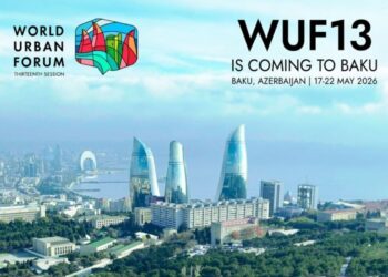 WUF13 nəqliyyat sistemi fəaliyyətə başlayıb