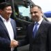 Kambocanın Baş nazirinin müavini Azərbaycana səfərə gəlib