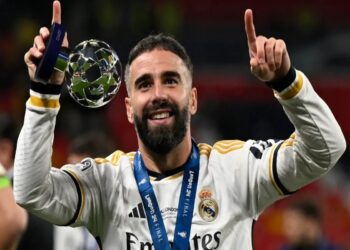 Karvahalın “Real”dan gedəcəyi rəsmiləşib