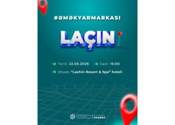 Laçında növbəti əmək yarmarkası keçiriləcək