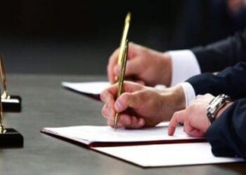 Azərbaycanla Keniya arasında memorandum imzalanıb