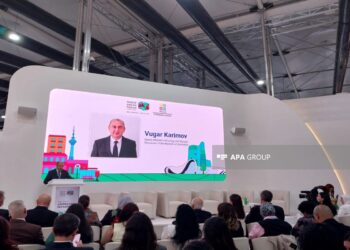 Nazir müavini: Azərbaycanda plastik qabların istifadəsi 5 dəfə artıb