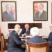 Baş prokuror Xankəndidə vətəndaşları qəbul edib