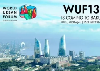 WUF13-ə onlayn qeydiyyat bərpa edilib