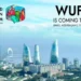 WUF13-ə onlayn qeydiyyat bərpa edilib