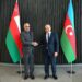 Azərbaycanla Oman arasında iqtisadi əməkdaşlığın inkişaf perspektivləri müzakirə edilib