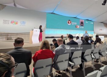 WUF13-də mənzil maliyyələşməsi üçün yeni yanaşmalar müzakirə olunur